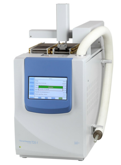 全自動(dòng)二次熱脫附儀 TDA